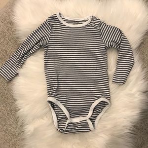 H&M Organic Cotton Onesie